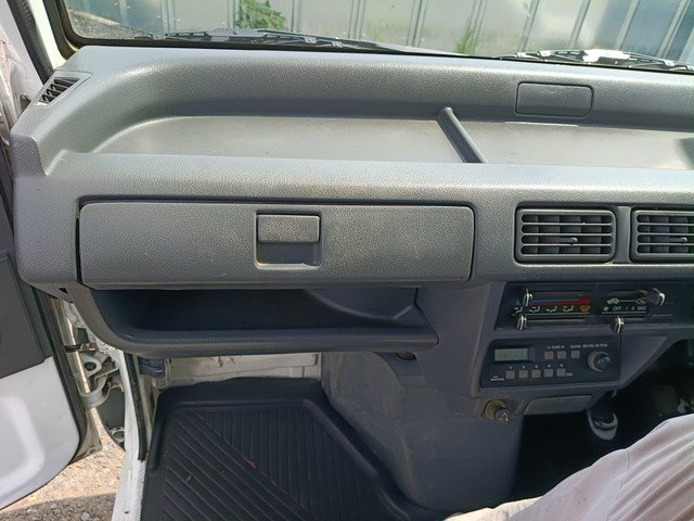 Honda Acty Truck 1997
