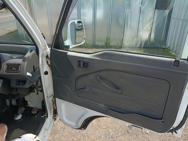 Honda Acty Truck 1997
