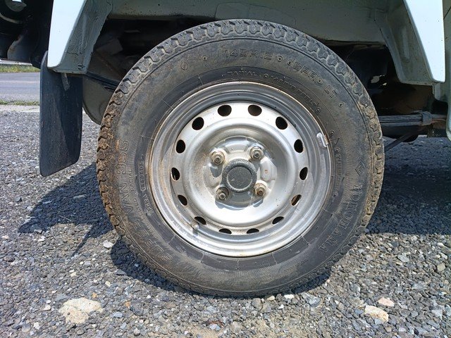 Honda Acty Truck 1997