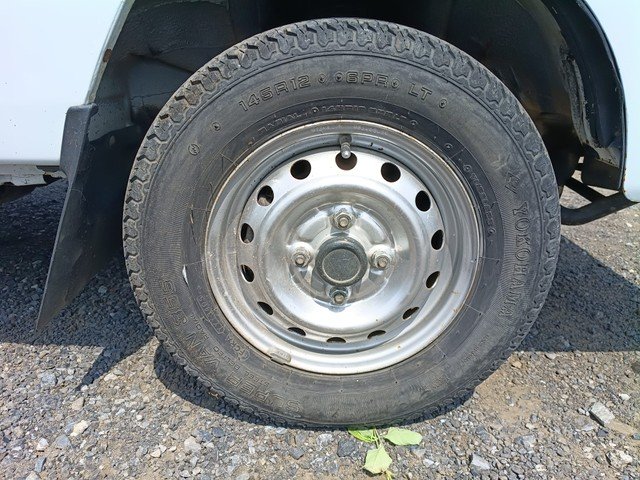 Honda Acty Truck 1997