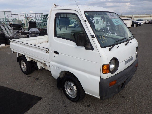 Suzuki Carry Truck 1996