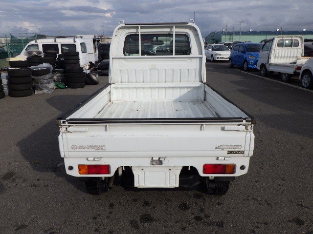 Suzuki Carry Truck 1996