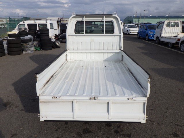 Suzuki Carry Truck 1996