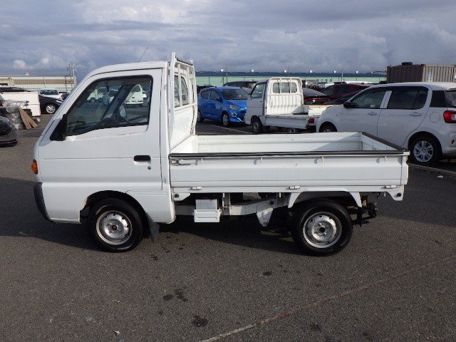 Suzuki Carry Truck 1996
