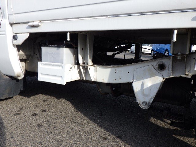 Suzuki Carry Truck 1996