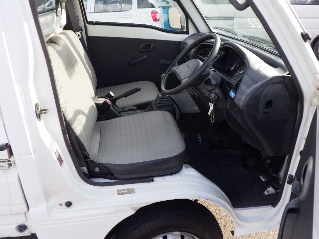 Suzuki Carry Truck 1996