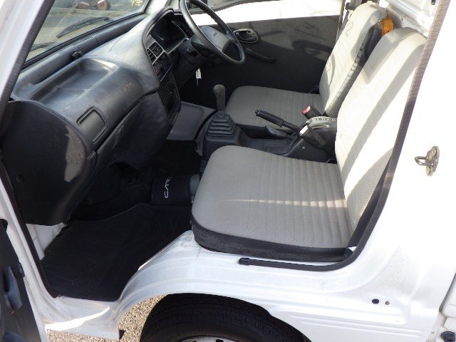 Suzuki Carry Truck 1996