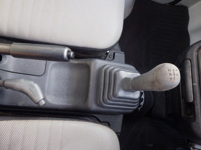 Suzuki Carry Truck 1996