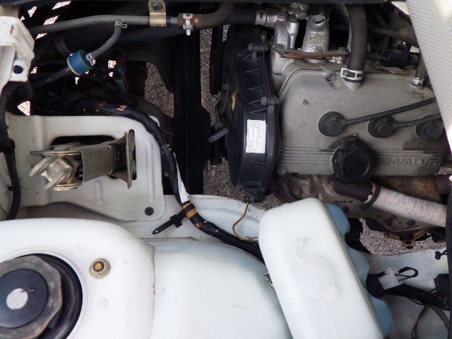 Suzuki Carry Truck 1996