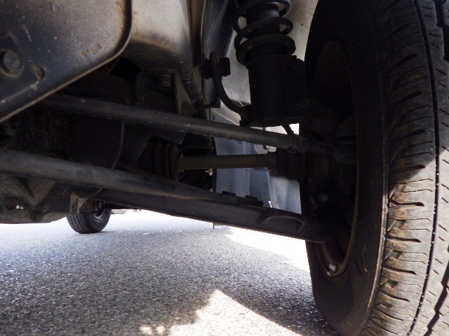 Suzuki Carry Truck 1996