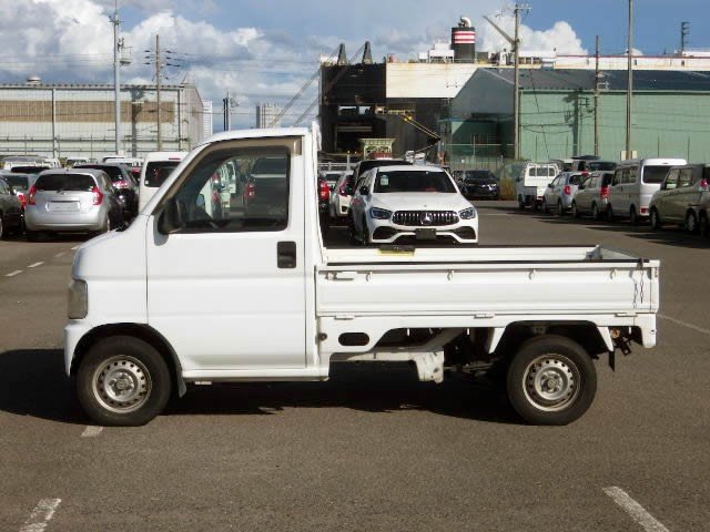 Honda Acty Truck 2001