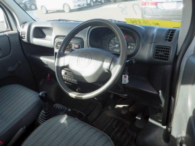 Honda Acty Truck 2001