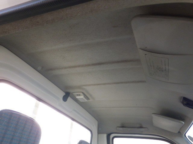Honda Acty Truck 2001