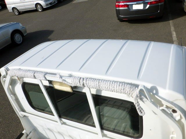 Honda Acty Truck 2001