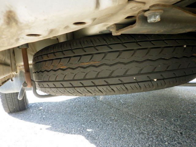 Honda Acty Truck 2001
