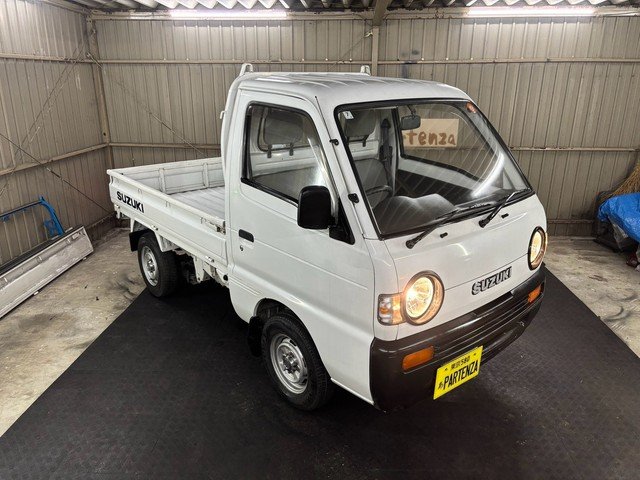 Suzuki Carry Truck 1994