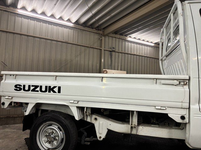 Suzuki Carry Truck 1994