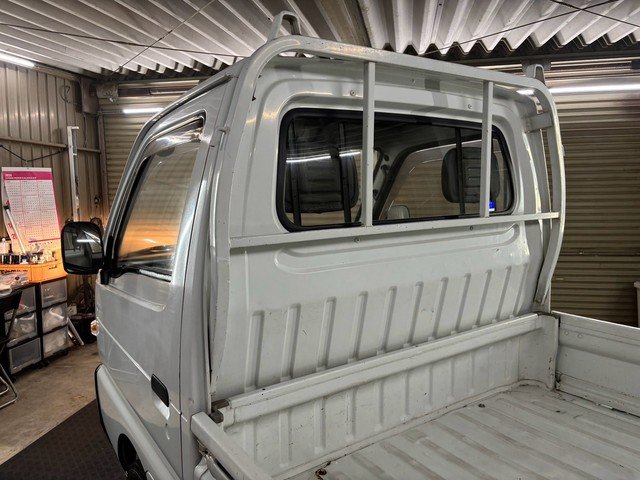 Suzuki Carry Truck 1994