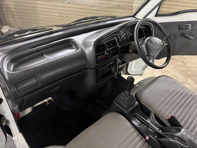 Suzuki Carry Truck 1994