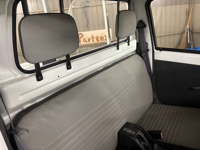 Suzuki Carry Truck 1994