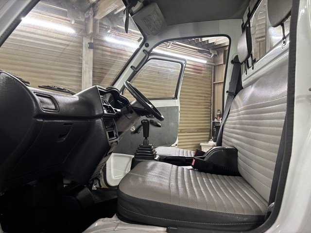 Suzuki Carry Truck 1994