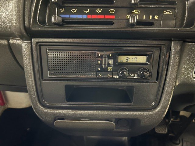 Suzuki Carry Truck 1994