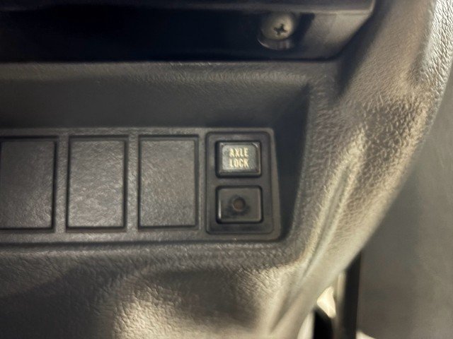 Suzuki Carry Truck 1994