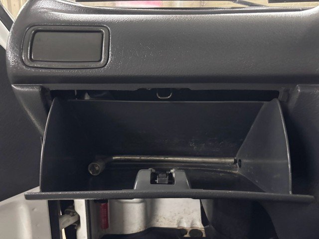 Suzuki Carry Truck 1994