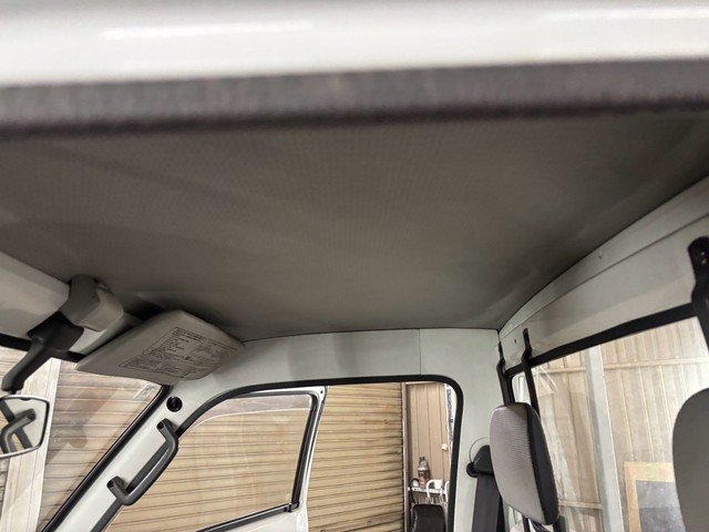 Suzuki Carry Truck 1994