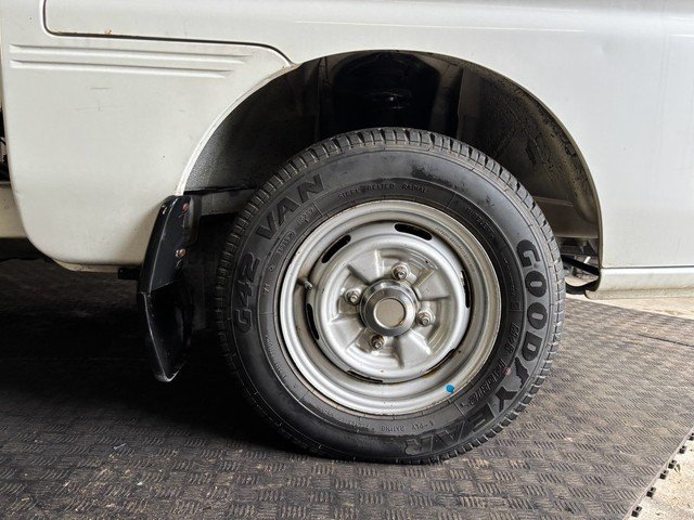 Suzuki Carry Truck 1994