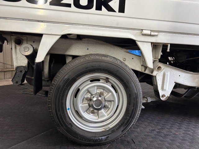 Suzuki Carry Truck 1994
