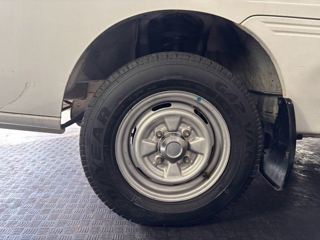 Suzuki Carry Truck 1994