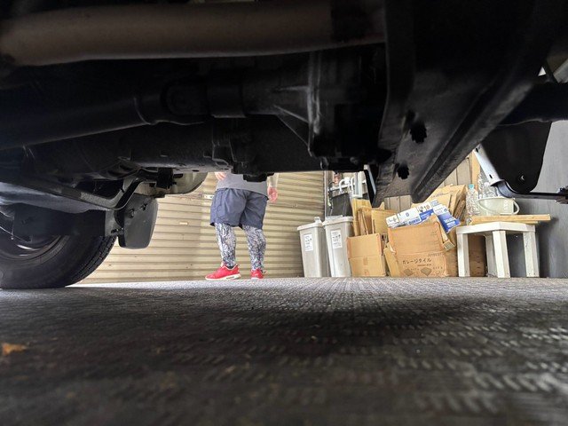 Suzuki Carry Truck 1994