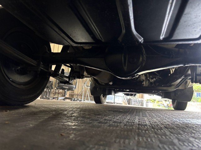 Suzuki Carry Truck 1994