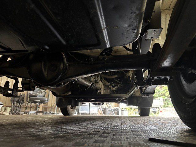 Suzuki Carry Truck 1994