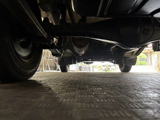 Suzuki Carry Truck 1994