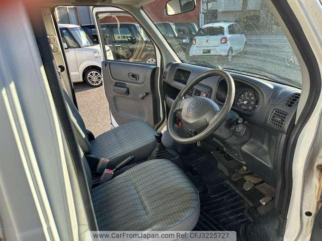 Honda Acty Truck 2001