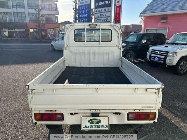 Honda Acty Truck 2001