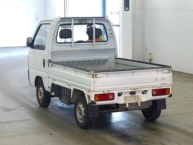 Honda Acty Truck 1994