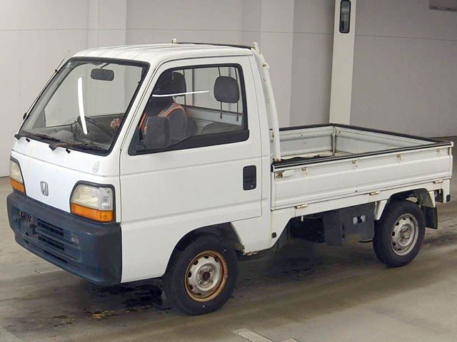 Honda Acty Truck 1994