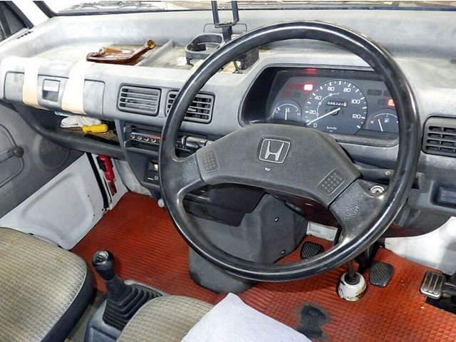 Honda Acty Truck 1994