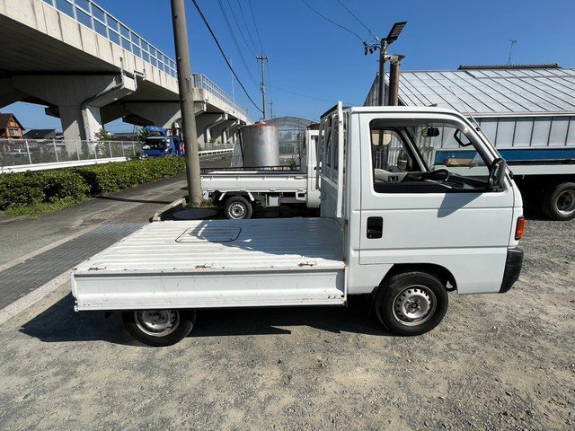 Honda Acty Truck 1993