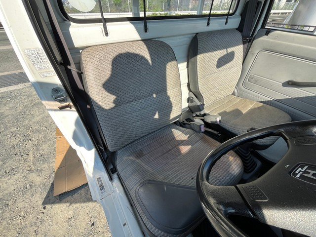 Honda Acty Truck 1993