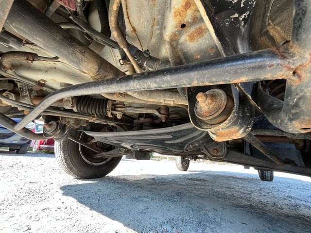 Honda Acty Truck 1993