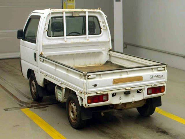 Honda Acty Truck 1996