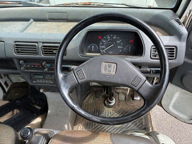 Honda Acty Truck 1996