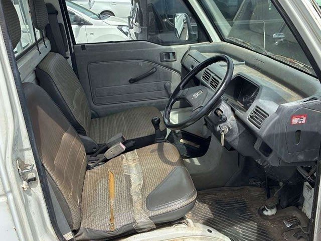 Honda Acty Truck 1996