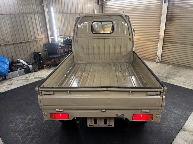 Suzuki Carry Truck 2000
