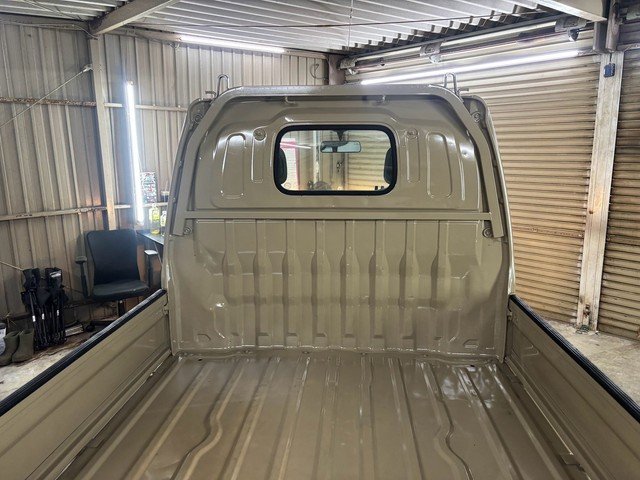 Suzuki Carry Truck 2000