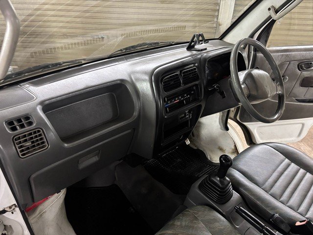 Suzuki Carry Truck 2000
